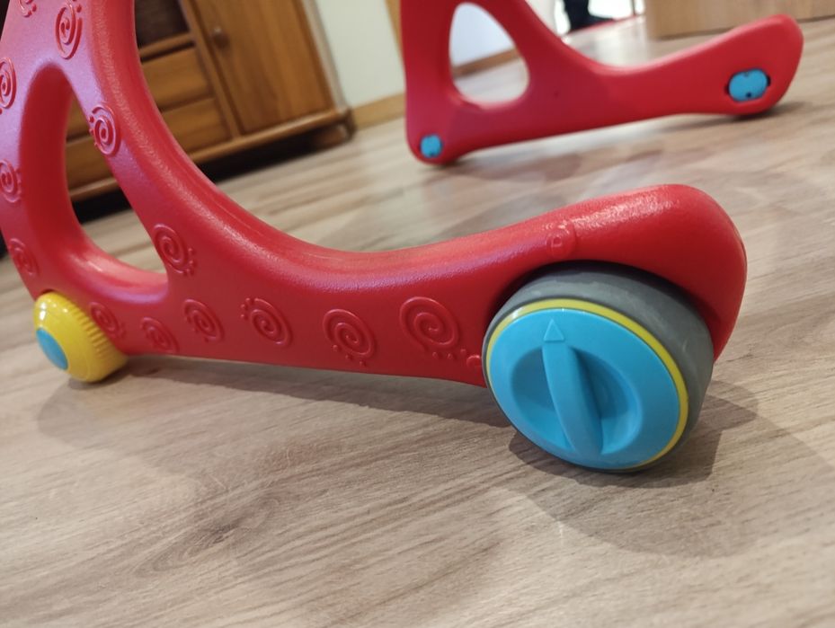 Brinquedo para bebê rigorosamente novo , nunca usado