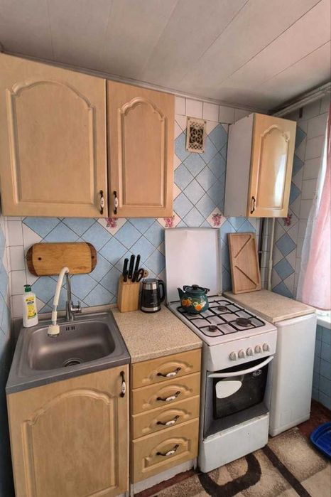 Продам 3к квартиру Нові Будинки, метро Палац Спорту, Льва Ландау MA