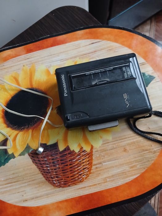 Продам диктофон фирмы Panasonic