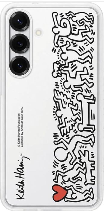 Etui Samsung Galaxy S25 + Plus