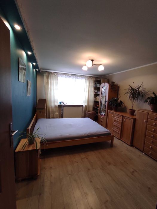 Mieszkanie 64mkw, 3 pokoje