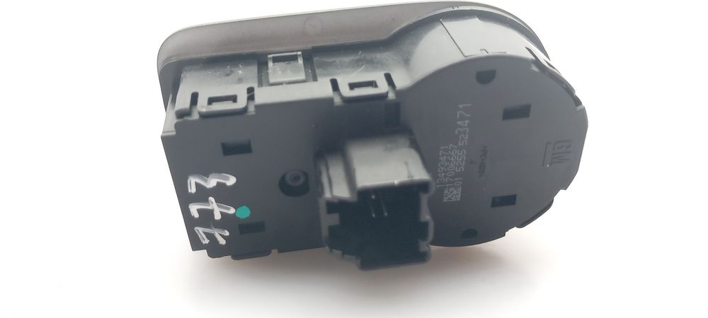 Módulo interruptor luz OPEL Astra K