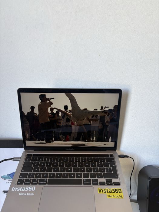 MacBook Pro 2021