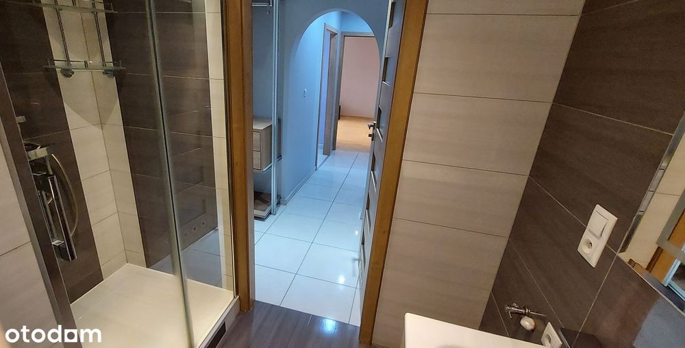 2 pokoje | 51,5 m² | Dąbrówka Mała | winda | bez pośrednika