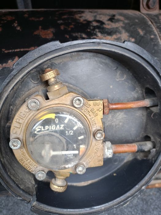Продам део сенс 1.3 газ бензин