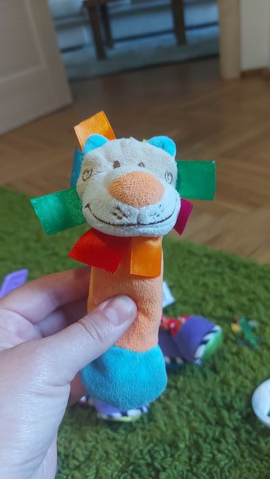 Дитячі підвісні іграшки фірми