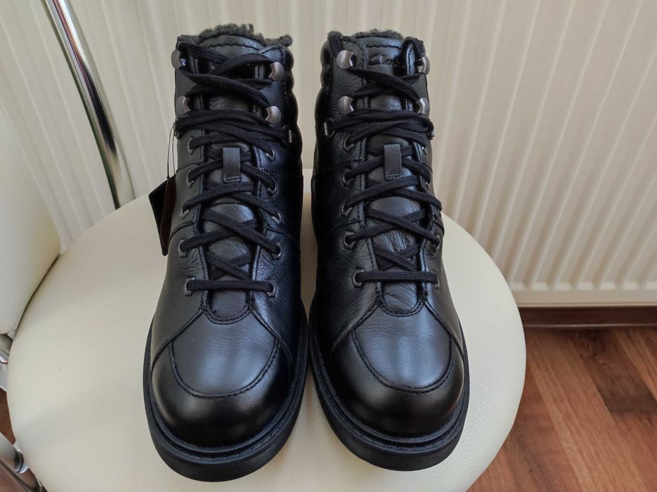 ОРИГІНАЛ 100%!! Черевики Clarks Orinoco 2 Hike 26167938