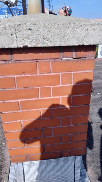 Przegląd kominiarski