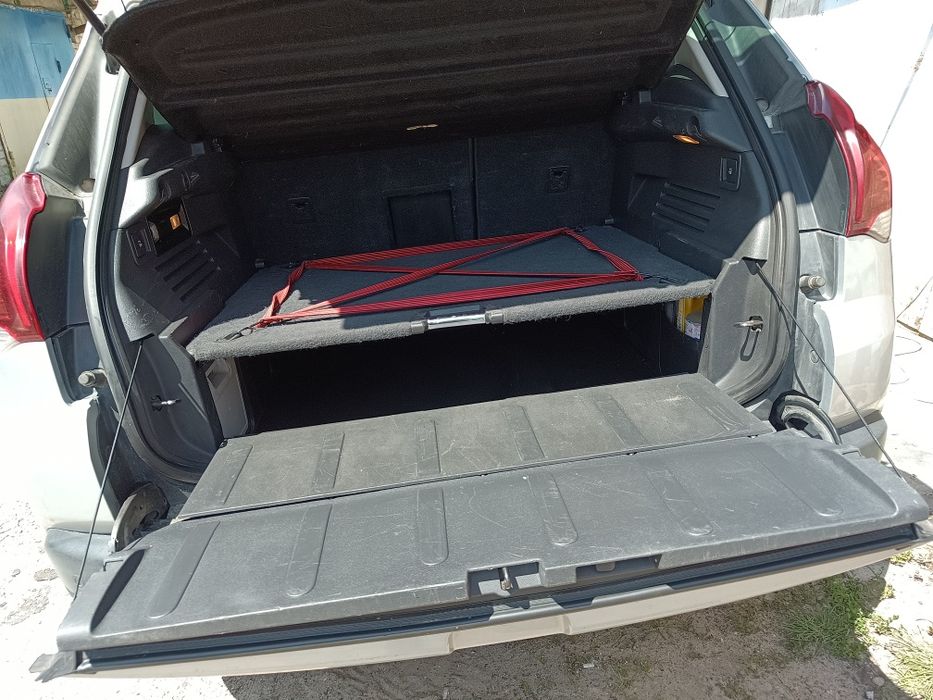 Peugeot 3008  Blu e HDI 1.6  2015р