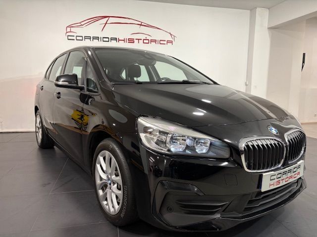 BMW 225xe Active Tourer Line Sport