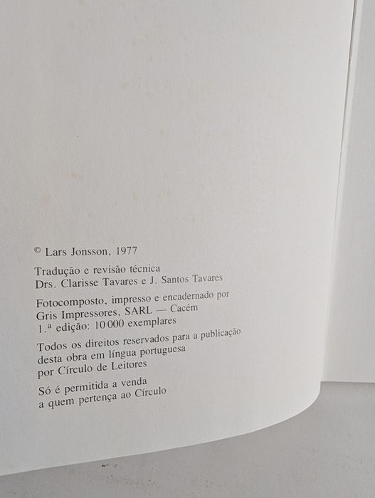 Os Pássaros - Lagos, rios e campos