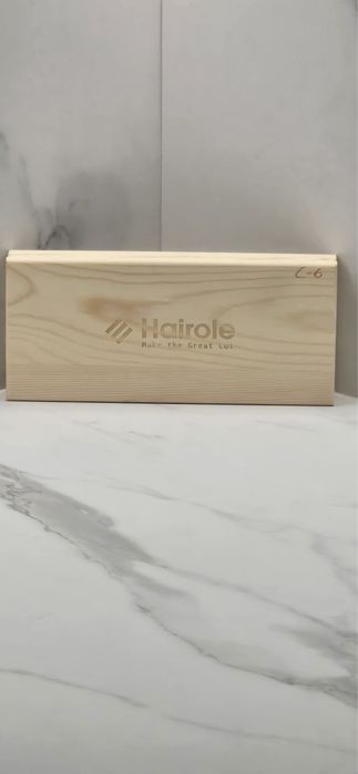 Ножиці для стрижки «Hairole» професійні