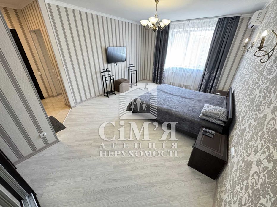 Здам стильну сучасну 1-кім квартиру в елітному р-ні Поділля