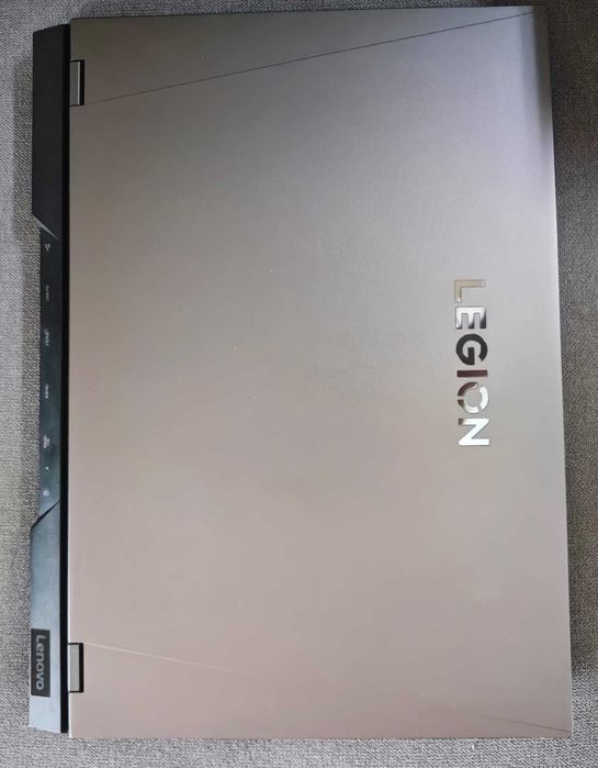 Lenovo Legion 5 Pro 16IAH7H Intel Core i7-12700H/16GB/500SSD/RTX 3070