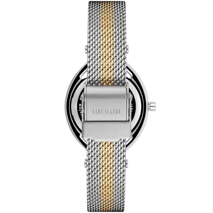 zegarek damski paul lorens pl13628b-3d2 + box