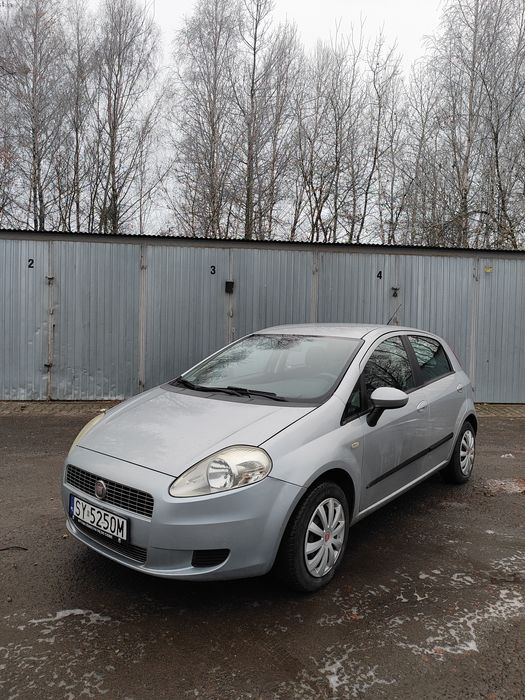 Fiat Grande Punto