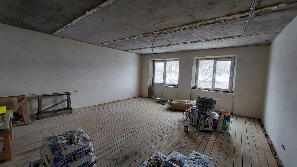 Продам 3-кімнатну квартиру. Вул Київська,6а.