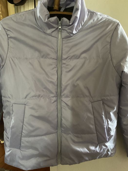 Курточка для дівчинки