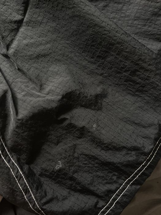 Спортивні шорти найк