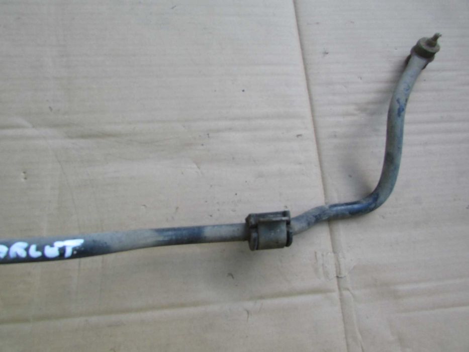 toyota starlet 96-99 p9 stabilizator przod przedni drazek
