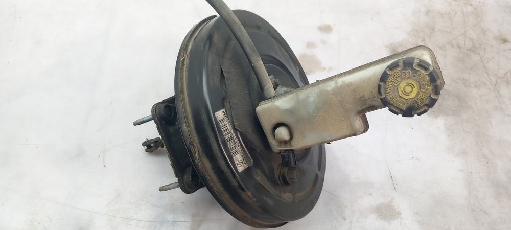 Servofreio RENAULT Megane III Grandtour (KZ0/1)