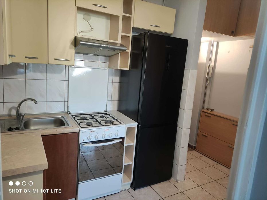 centrum Kołobrzeska duży balkon 2 pokoje niskie koszta od zaraz