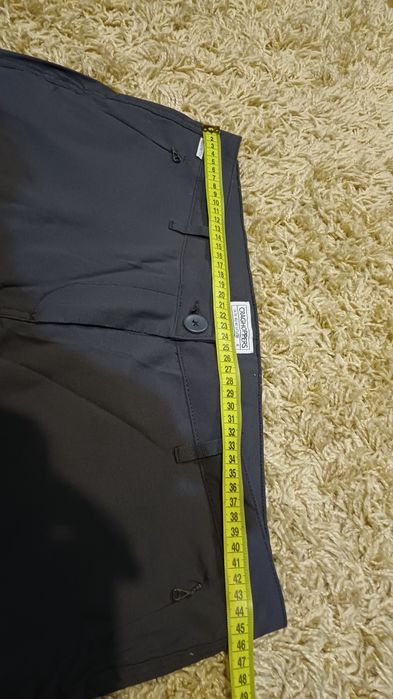 Штани трекінгові Craghoppers
Womens Kiwi Pro III Trousers