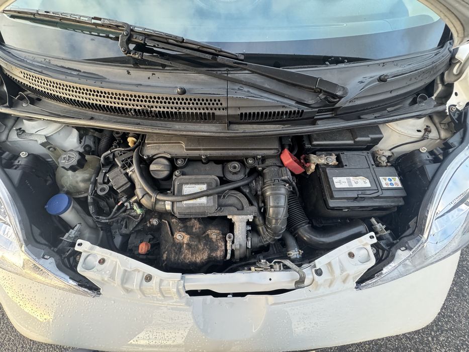 Peugeot 107 1.4 HDi 169.000 km 2010