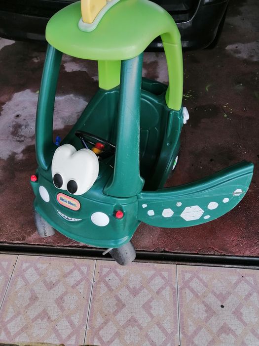 Brinquedos de crianças