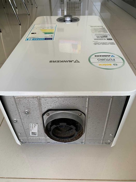 esquentador  Junkers Hidro4600