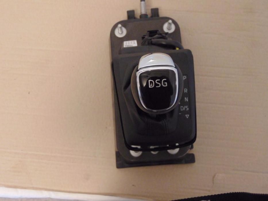 коробка передач КПП АКПП skoda Vw audi seat