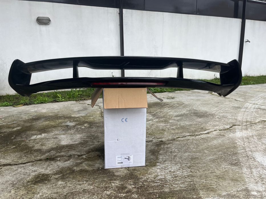 Alarao Mercedes A180 Amg