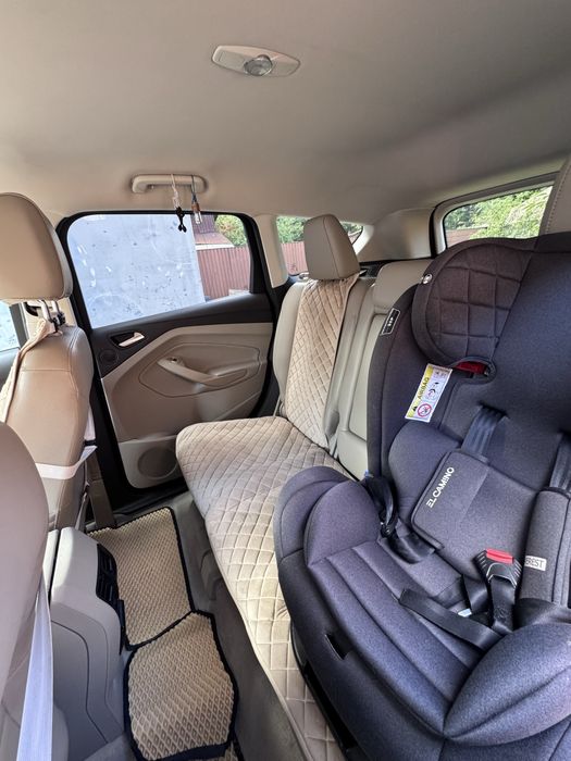 Продам  Ford Escape Titanium 2014 • 2.0 EcoBoost