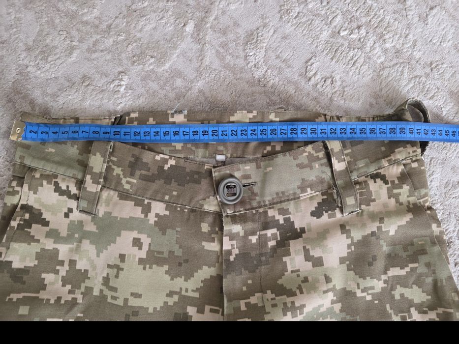 Військова форма 350гр