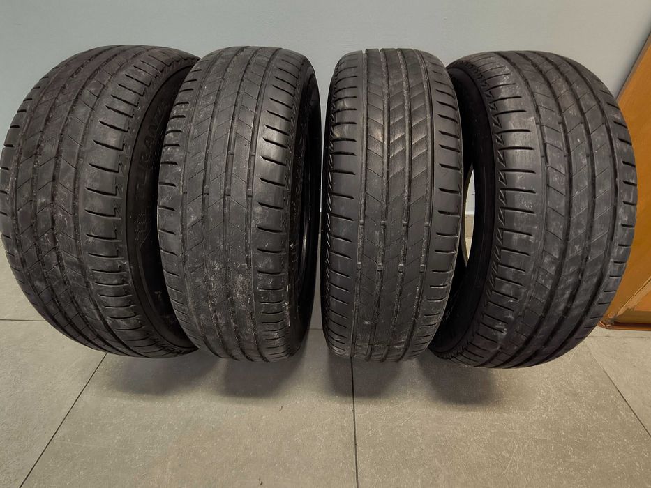 Opony letnie Bridgestone Turanza TOO5 185/65 R15 H88