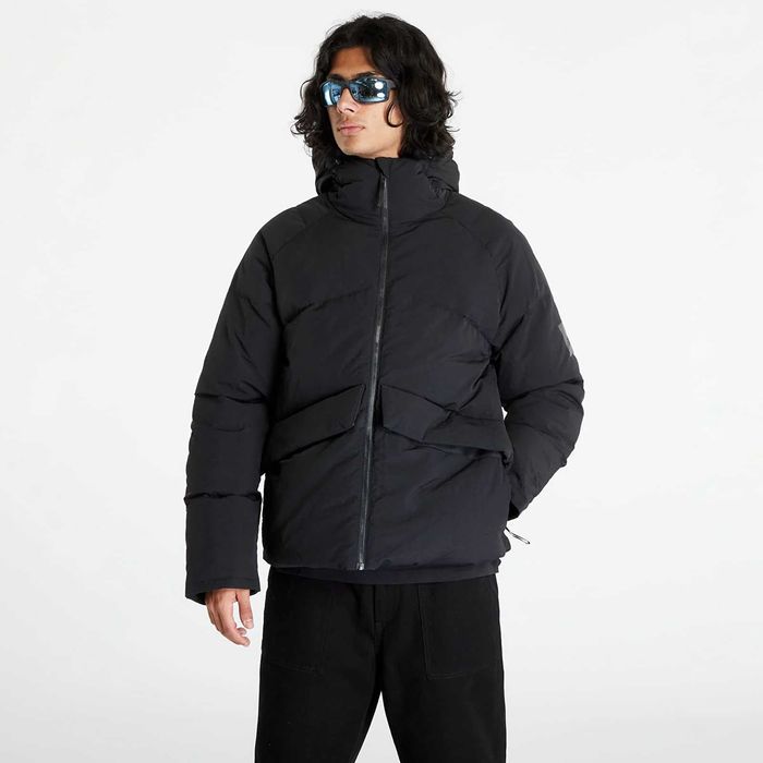 Adidas Big Baffle Jacket