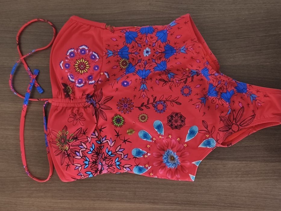 Desigual strój kąpielowy
