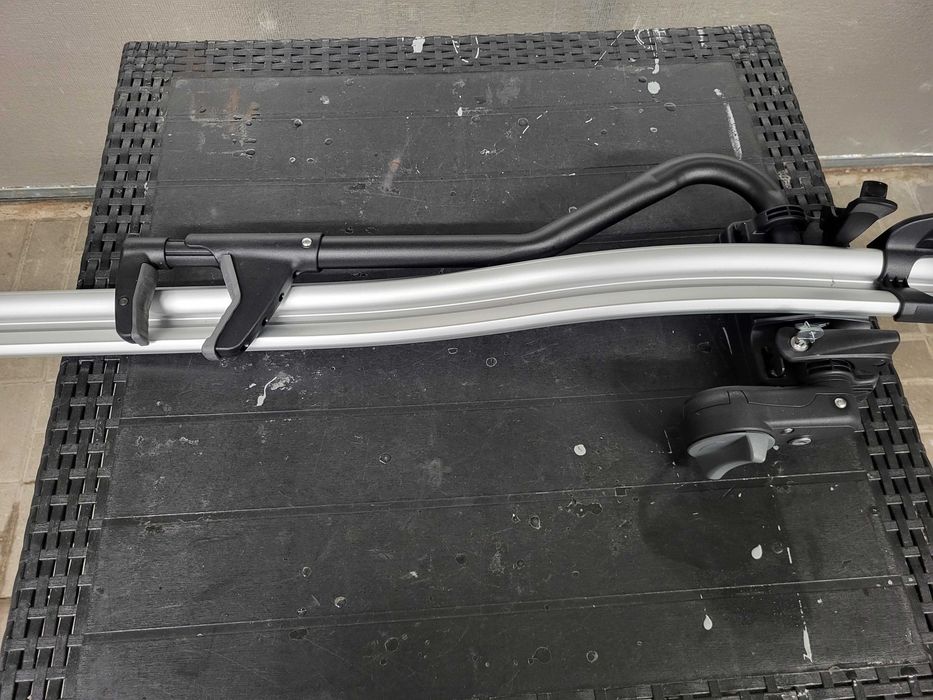 Uchwyt rowerowy Thule ProRide 591