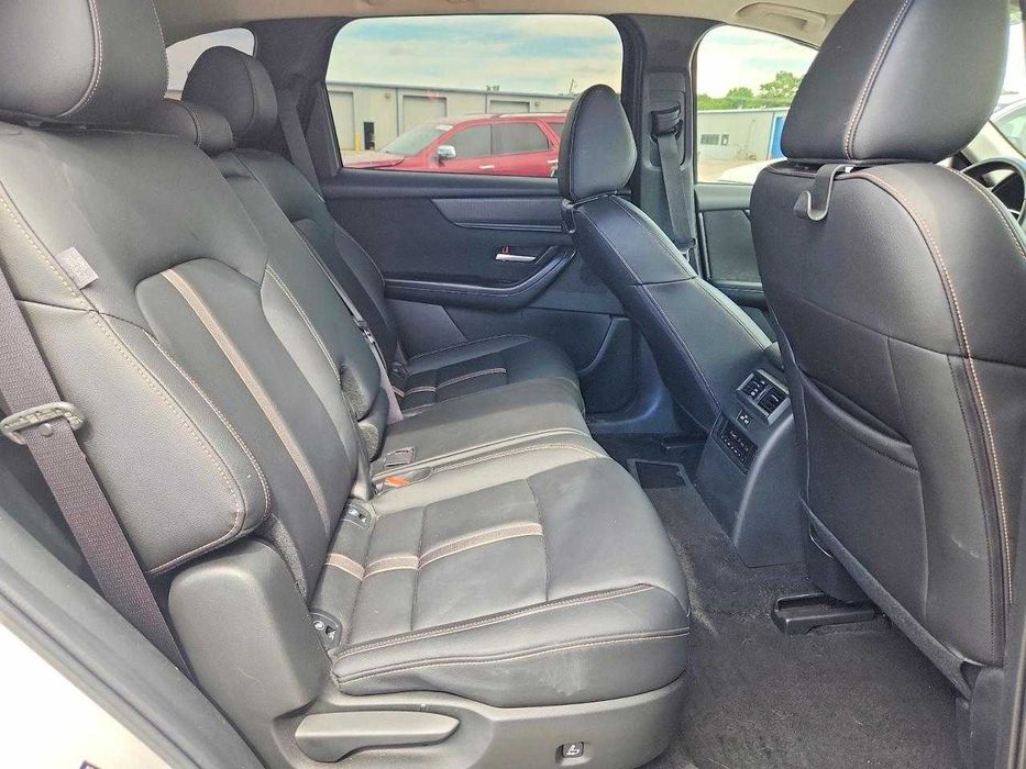 Mazda CX-90 Select 2024