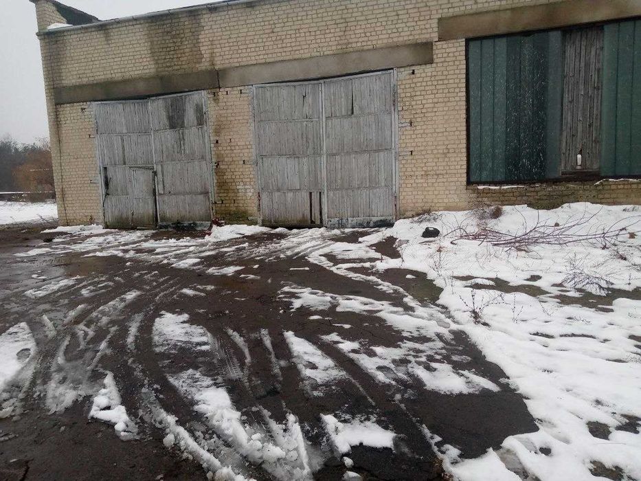 Оренда нерухомого майна - за адресою: смт.Зарічне, вул Харківця, 13