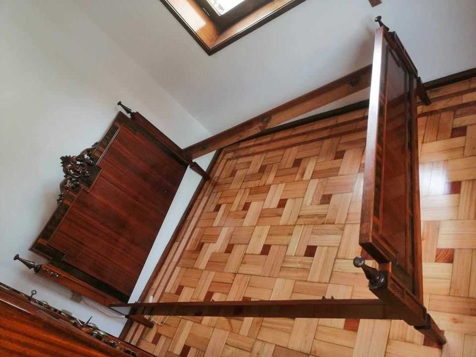 Vendo quarto completo por 150€