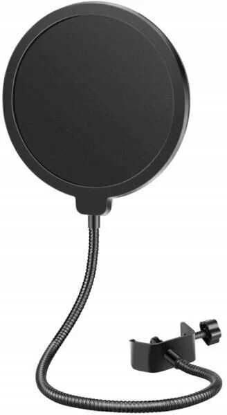 Neewer NW B-3 Filtr mikrofonowy Pop-filtr profesjonalny regulowany