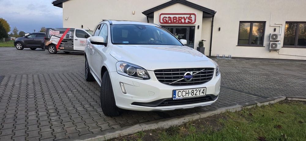 Volvo XC 60