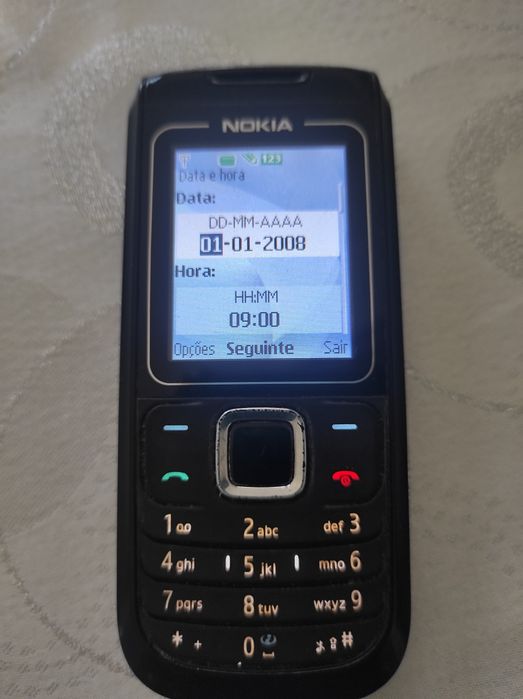 Nokia 1680C2 para venda ler descrição