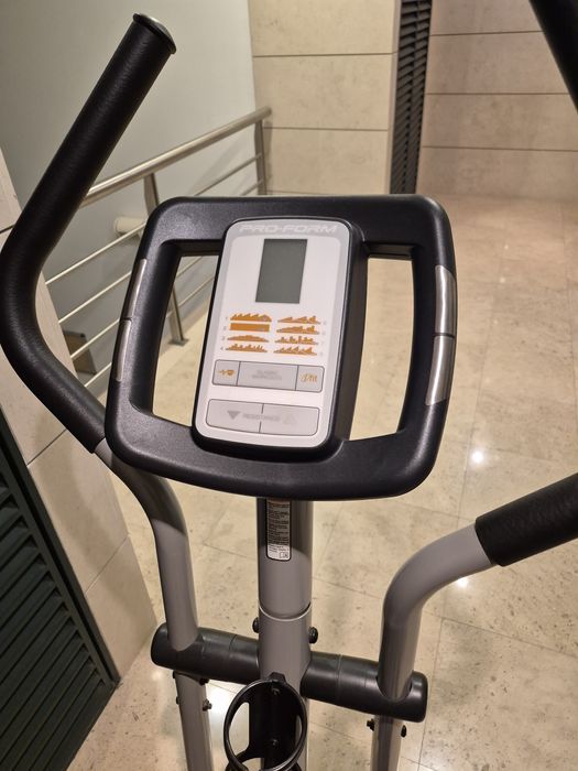 ProForm Reflex Step