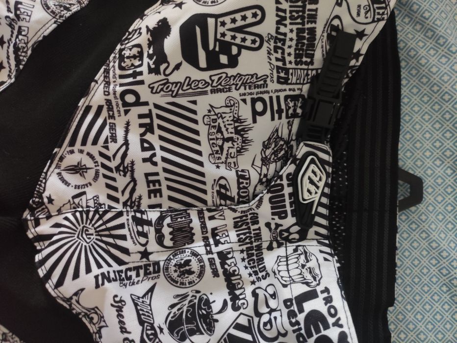 Calções Troy Lee Designs