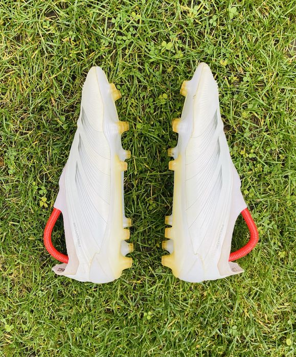 Korki Adidas Predator Elite LL FG - 43 1/3