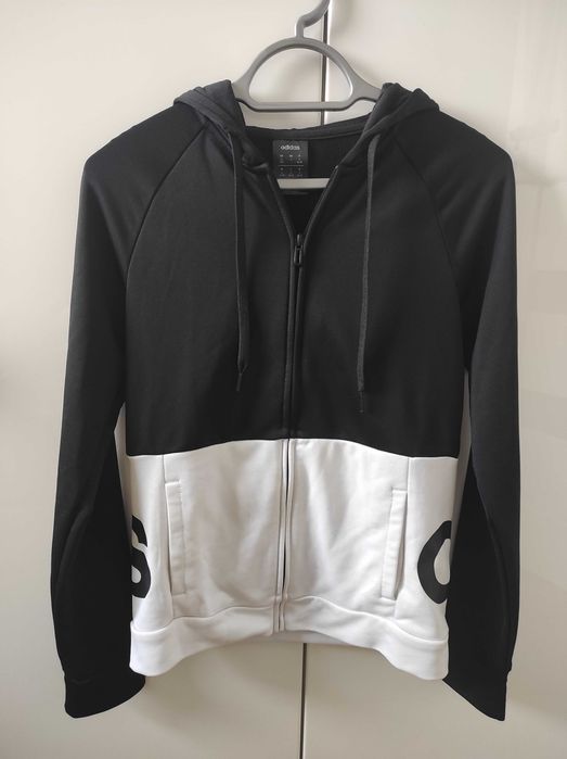 Bluza Adidas damska rozmiar S