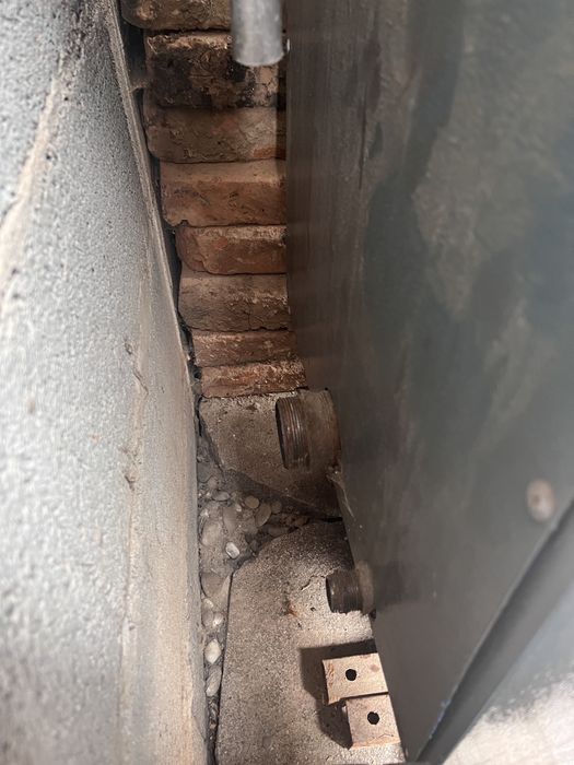 Продам котел Marten