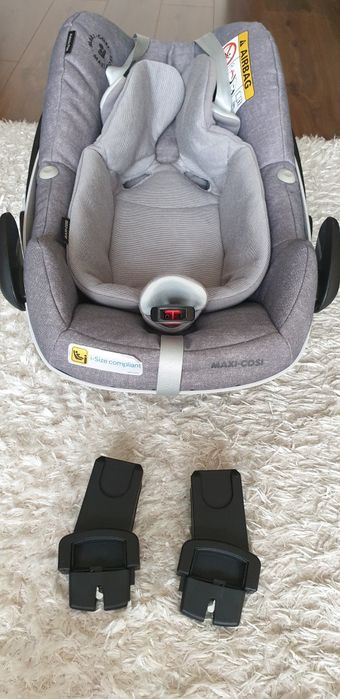 Nosidełko/fotelik Maxi Cosi Pebble